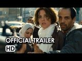 Inch'Allah Trailer Oficial subtitulado en español (2013)