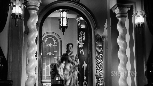 Jab Se Balam Ghar Aaye - Nargis - Awaara - Lata Mangeshkar - Evergreen Hindi Songs