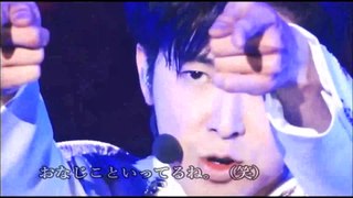 萌え神起★TVXQ!★20160206★happy birthday to yunho　センイル会参加者の愛