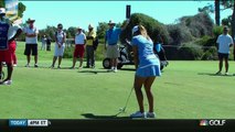Lovely Distractions 2016 ISPS LPGA Golf Tournament