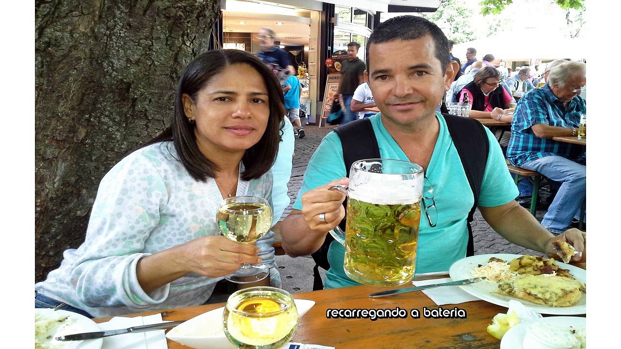 GeniRose em München-Munique-Munich