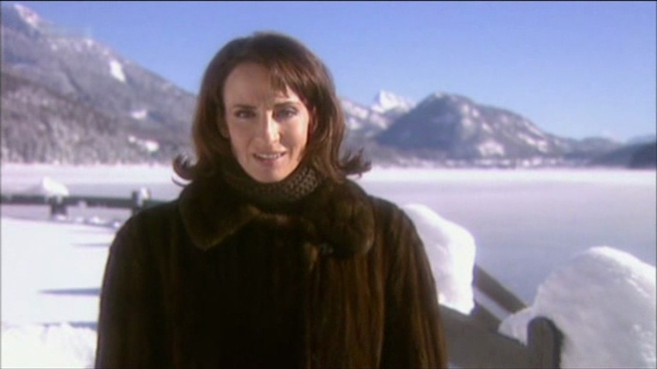 Anna Maria Kaufmann - Es geht nie vorbei  (Immortality) 2003