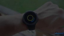 Moto 360 Sport Watch - Unboxing and First Impressions