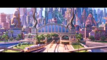 Zootopia: Arriving Promo Clip