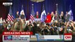 Watch Donald Trump's surprisingly gracious concession speech in Iowa