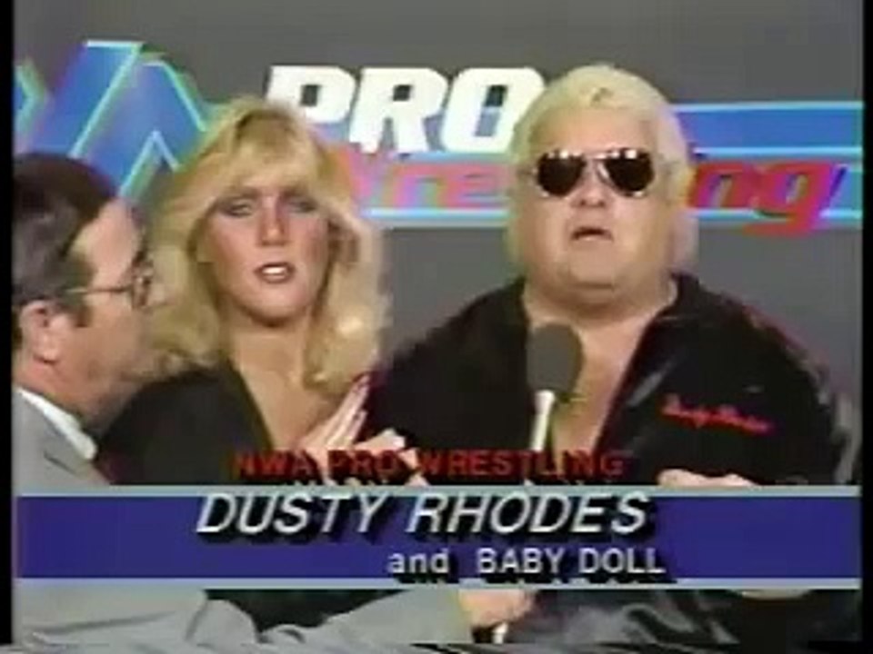SCW Rhodes 4/10/91