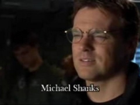 Générique saison 11 virtuelle Stargate Sg1