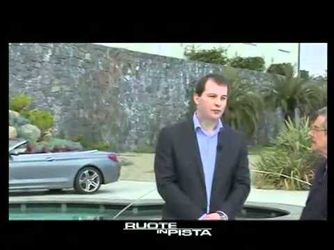 Ruote in Pista n. 2131 - BMW Serie 6 Cabrio