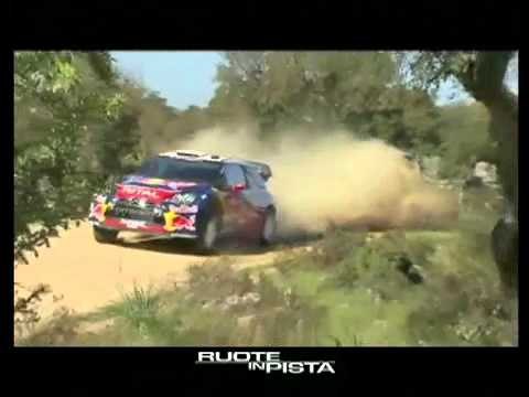 Ruote in Pista n. 2137 - MINI John Cooper Works WRC