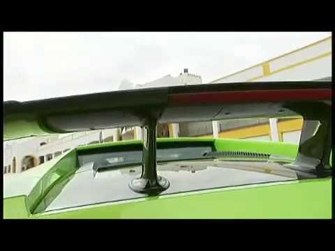 Lamborghini Gallardo LP570-4 Superleggera - Prova Alfonso Rizzo - Ruote in Pista -