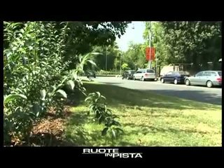 Ruote in Pista n. 2148 - Intervista a Guieysse e Citroën DS4