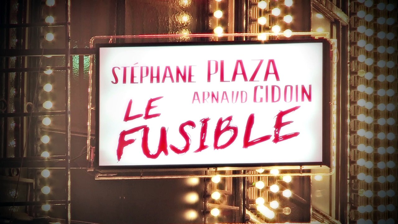 Jeux concours M6 mobile spectacle Stéphane Plaza