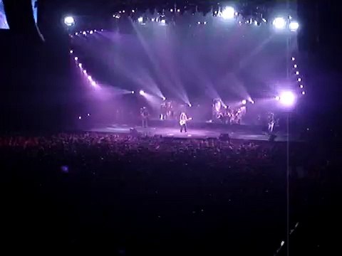 oral fixation tour 2007 shakira