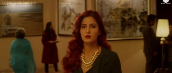 Hone Do Batiyaan - Katrina Kaif & Aditya Kapoor - New HD Video Song - Movie (Fitoor) 2016