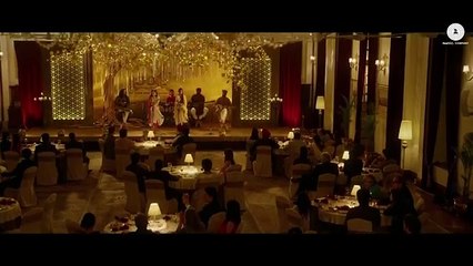 Hone Do Batiyaan-New Full HD Video Song-2016 [Fitoor Movie] Katrina Kaif, Aditya Roy Kapoor