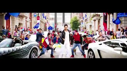 Manma Emotion Jaage - Remix - Dilwale 2015