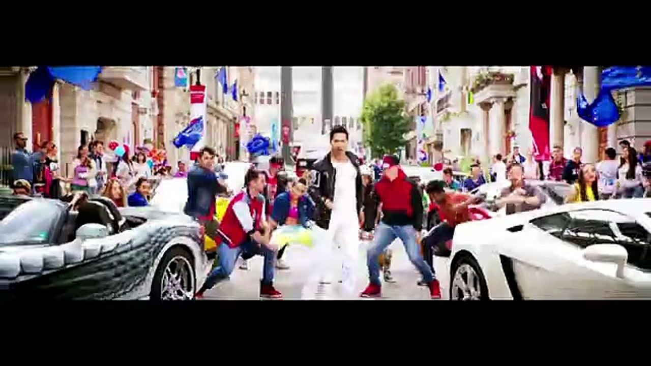 Manma Emotion Jaage - Remix - Dilwale 2015