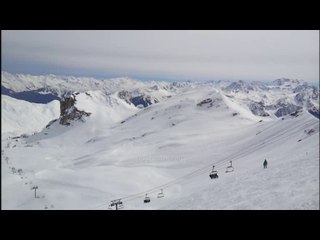 Top images ski - Nature / sport d'hiver