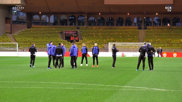 Monaco-Bastia : L'avant-match
