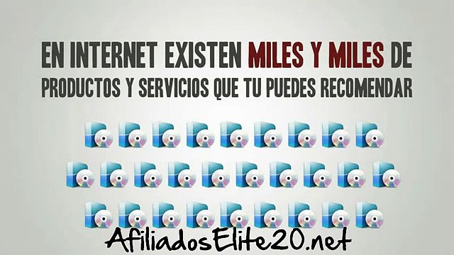 ¿Cómo funciona Afiliados Elite 2.0? Parte 1/2 [HD]