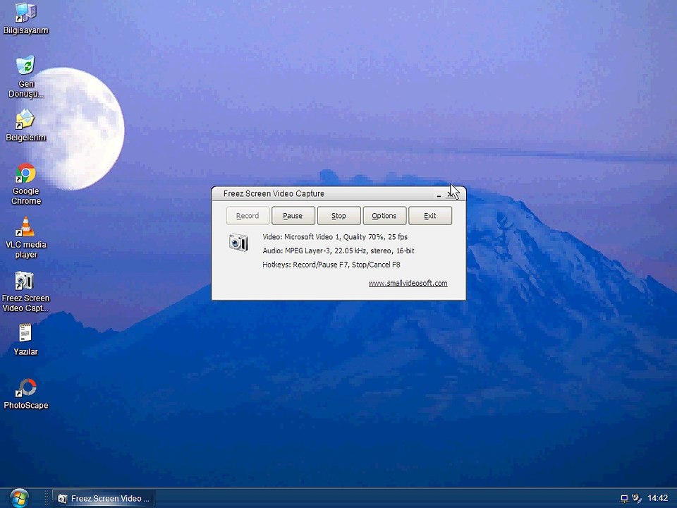Nasıl WEB sitesi kurulur