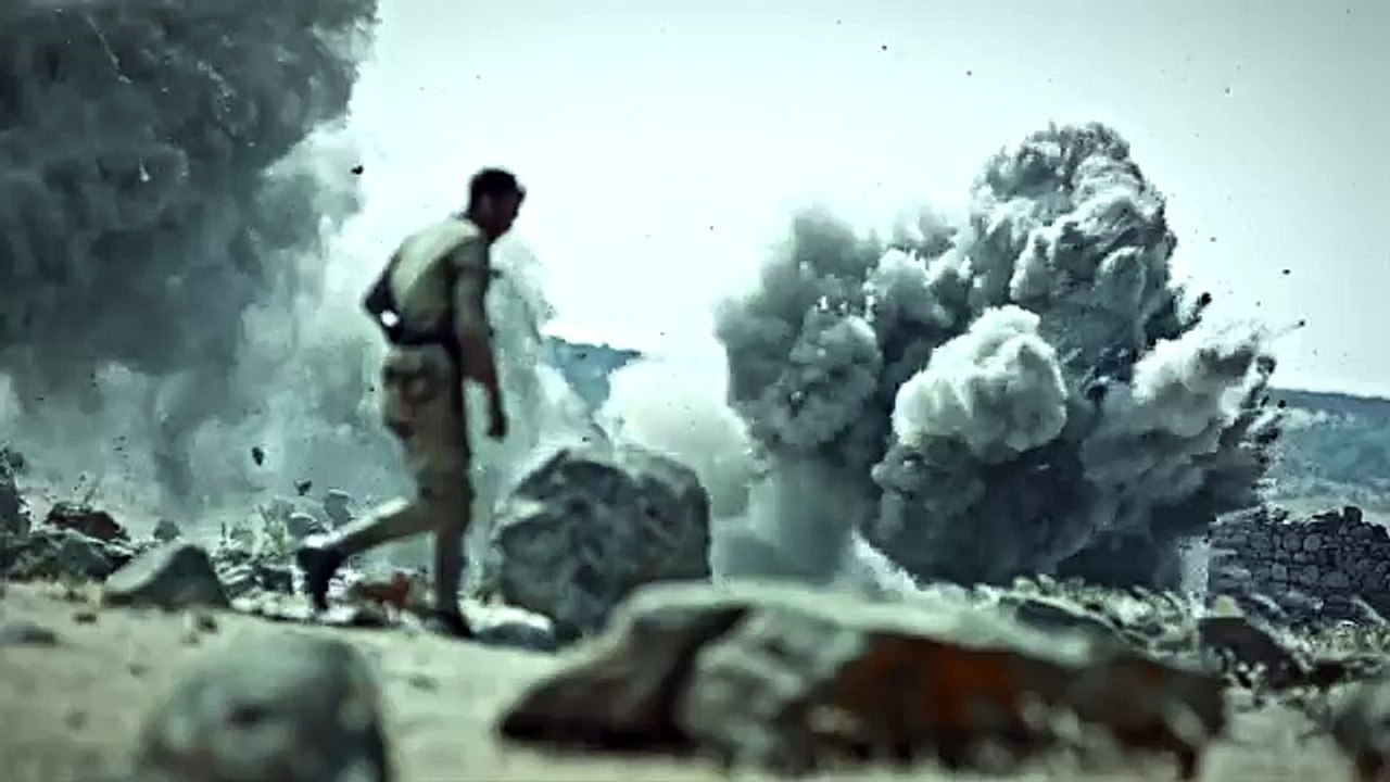 Seddülbahir 32 Saat 4.bölüm fragman