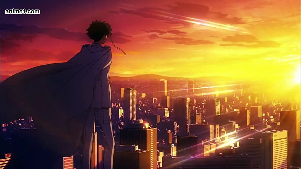 Magic Kaito Opening Theme