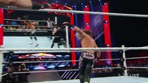 WWE Monday Night RAW, Dolph Ziggler vs. Kevin Owens , February 1, 2016