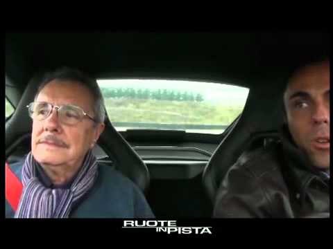 Porsche Cayman R - Ruote in Pista n. 2157 - Claudio Casaroli e Marco Fasoli