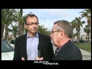 Ruote in Pista n. 2141 - Citroën DS4