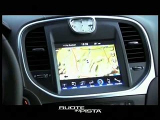 Ruote in Pista n. 2156 - Lancia Thema