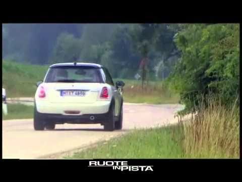 Ruote in Pista n. 24 - Mini Restyling