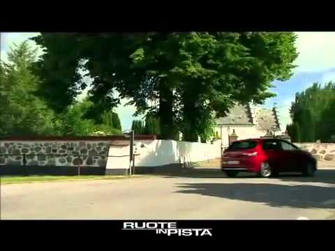 Video Ruote in Pista n.29 - Citroën C4