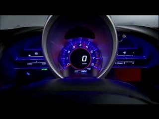 Ruote in Pista - Honda CR-Z