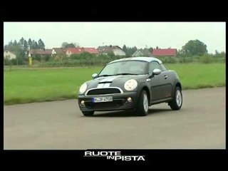 Ruote in Pista n. 2151 - Mini Coupé