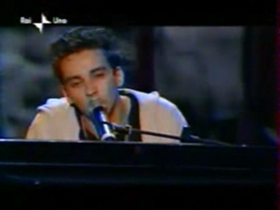 Saez - Jeune et con - Version piano