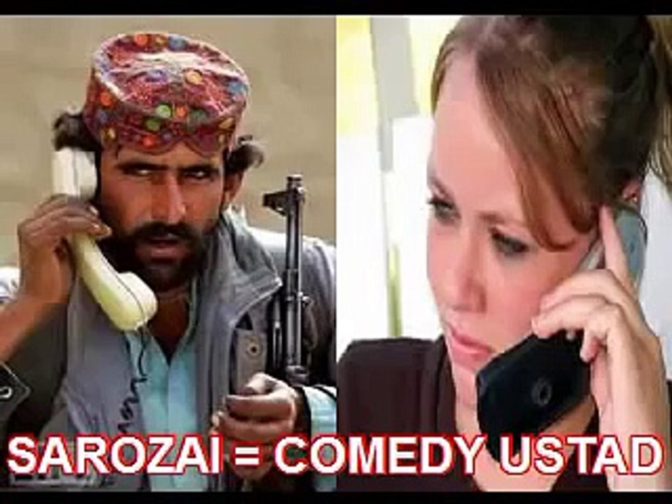 Funny  Pathan Cal Vs Hostesl