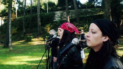 7Setenta _ _Pretending_ _ Vilagarcia de Arousa (1080p)