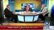 Arif Nizami analysis on employees ration of PIA & other Airlines