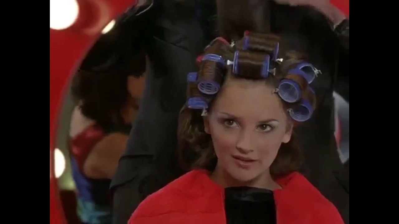 Blow Dry (2001) Official Trailer - Josh Hartnett, Rachael Leigh Cook Movie HD