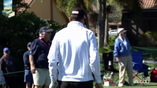 Huge Golf Shot Fail Compilation 2016 Honda Classic PGA Tournament