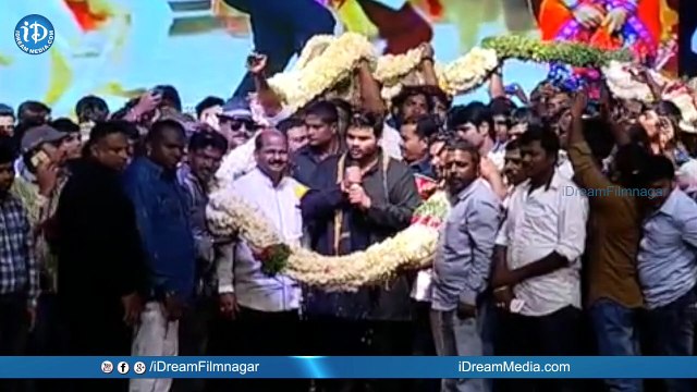 Manchu Manoj Speech || Shourya Movie Audio Launch || Manchu Manoj || Regina