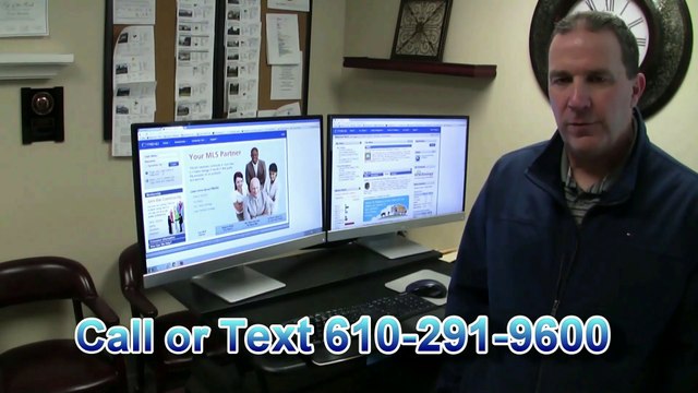 Real estate for sale in West Chester PA 19382