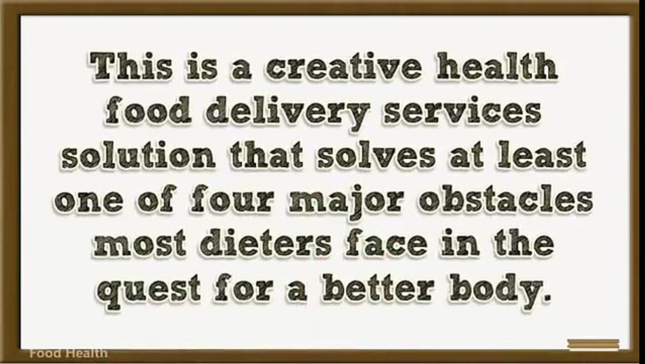 The Mediterranean Food Diet A Healthy Way of Losing Weight