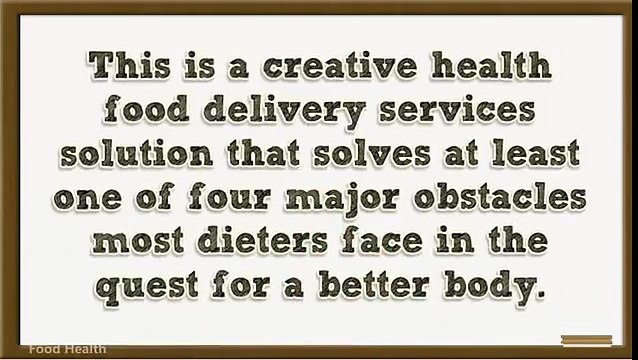 The Mediterranean Food Diet A Healthy Way of Losing Weight