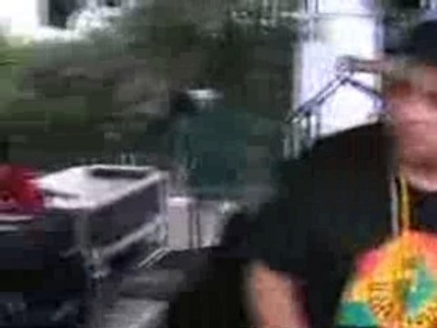 Soul mafia click sur la route!