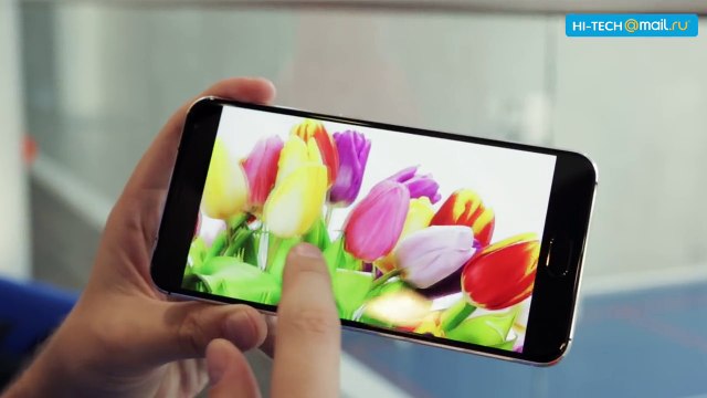 Meizu Pro 5 – обзор суперфлагмана из Китая