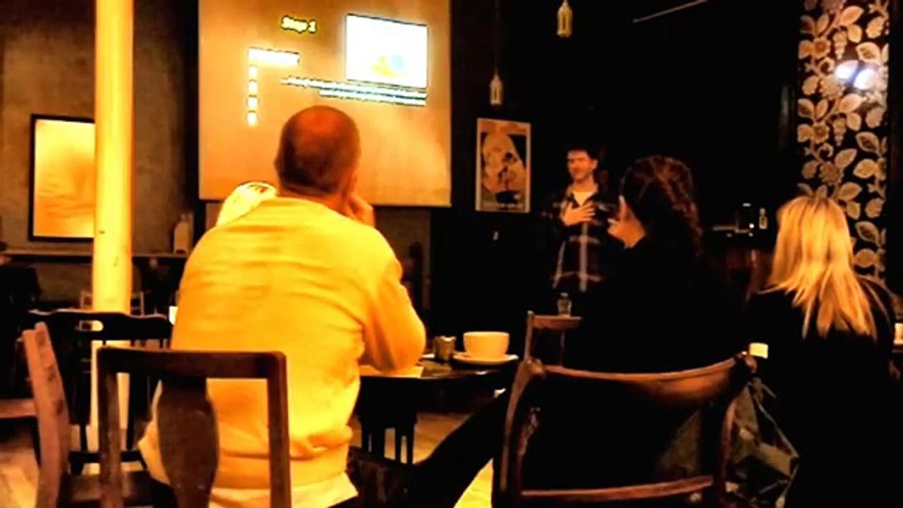 1st Step to find Your Focus: FORGET