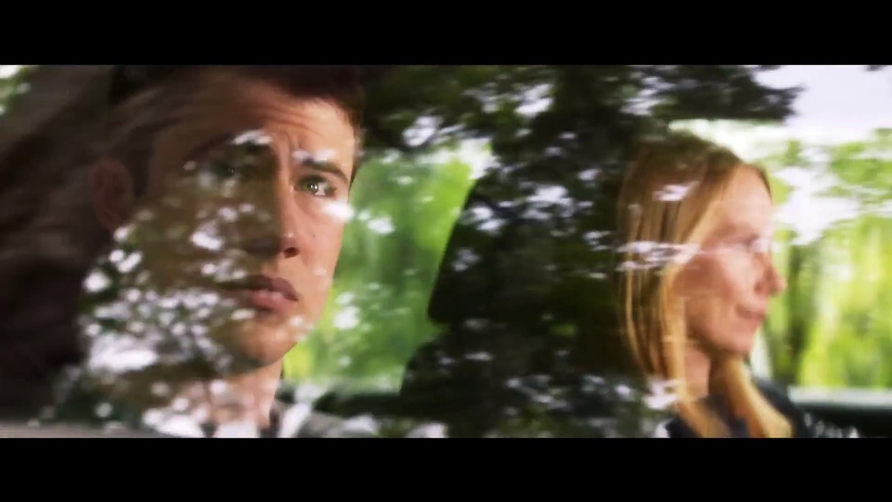 Goosebumps Official Trailer #2 (2015) - Jack Black, Amy Ryan Movie HD -[TR.]