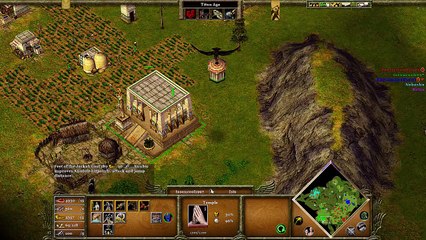 Mythology Game 13 Part 3